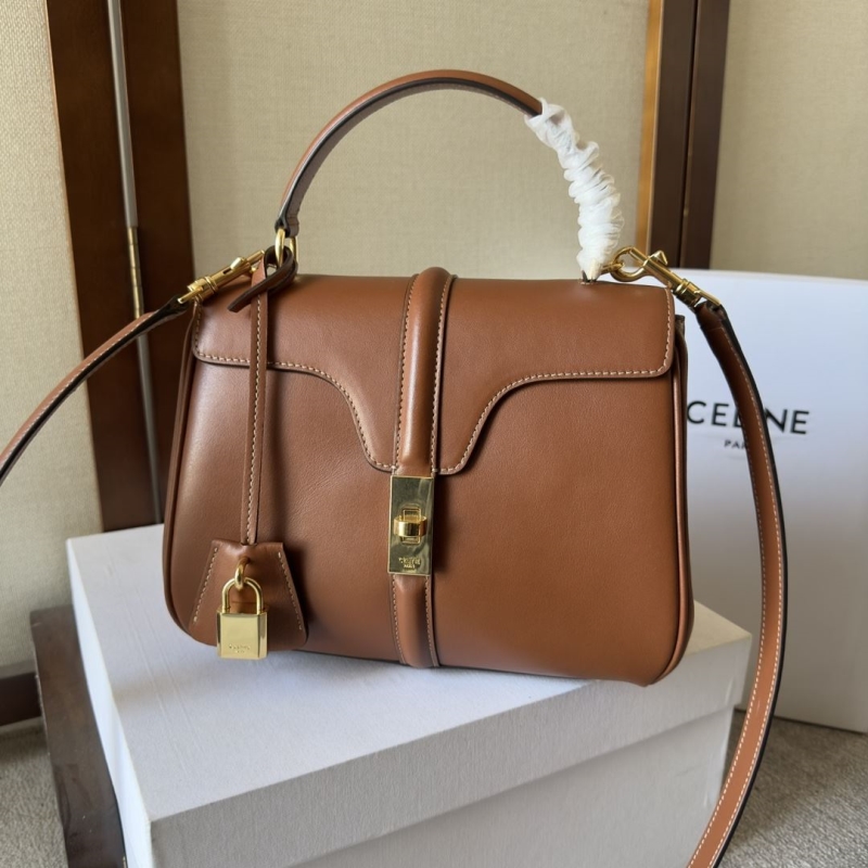 Ce1i*e satchel bags